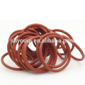 China Manufacturer Supply FKM O Ring Cord resistente al ozono FKM Cord